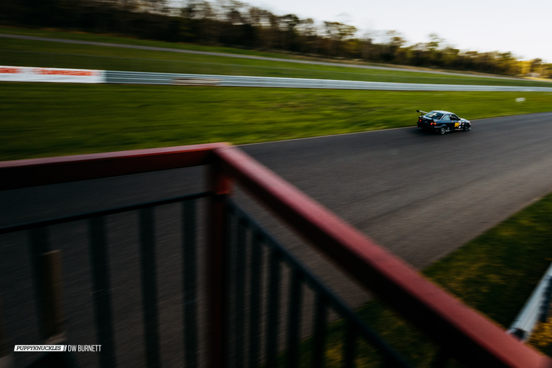 Illustration for article titled Scenes From American Endurance Racing At NJMP